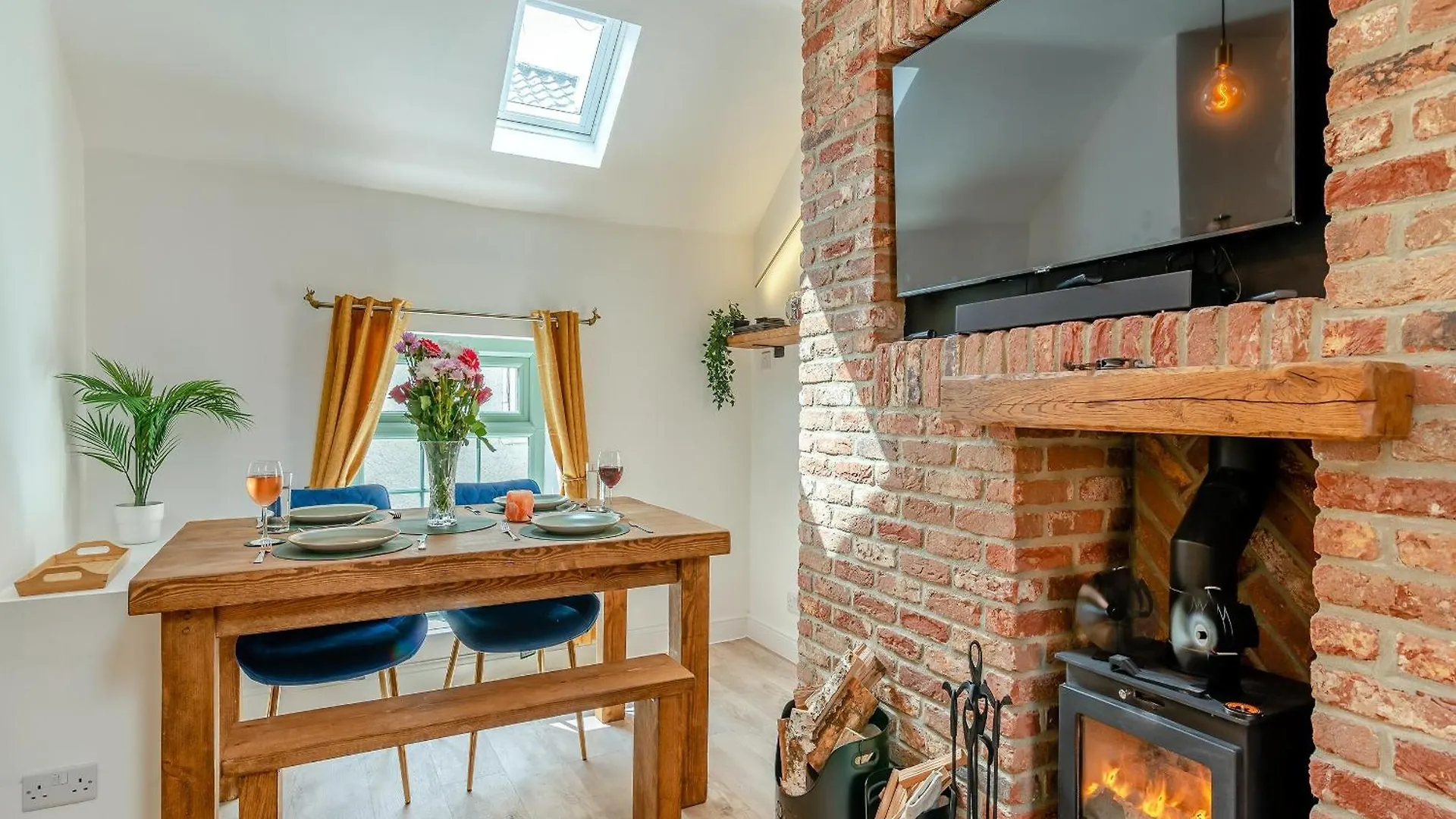 Higgledy Hideout Villa Thornton Dale United Kingdom