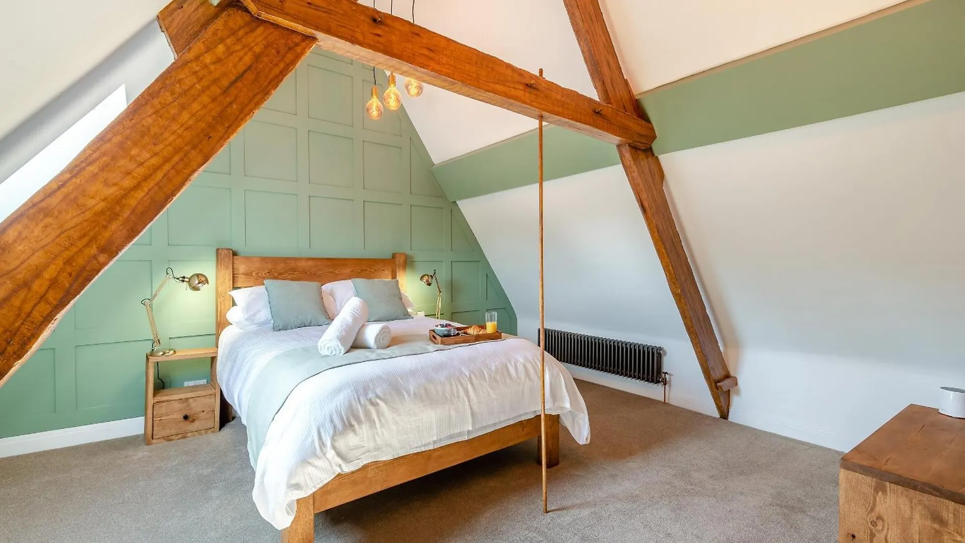 Higgledy Hideout Villa Thornton Dale Holiday home
