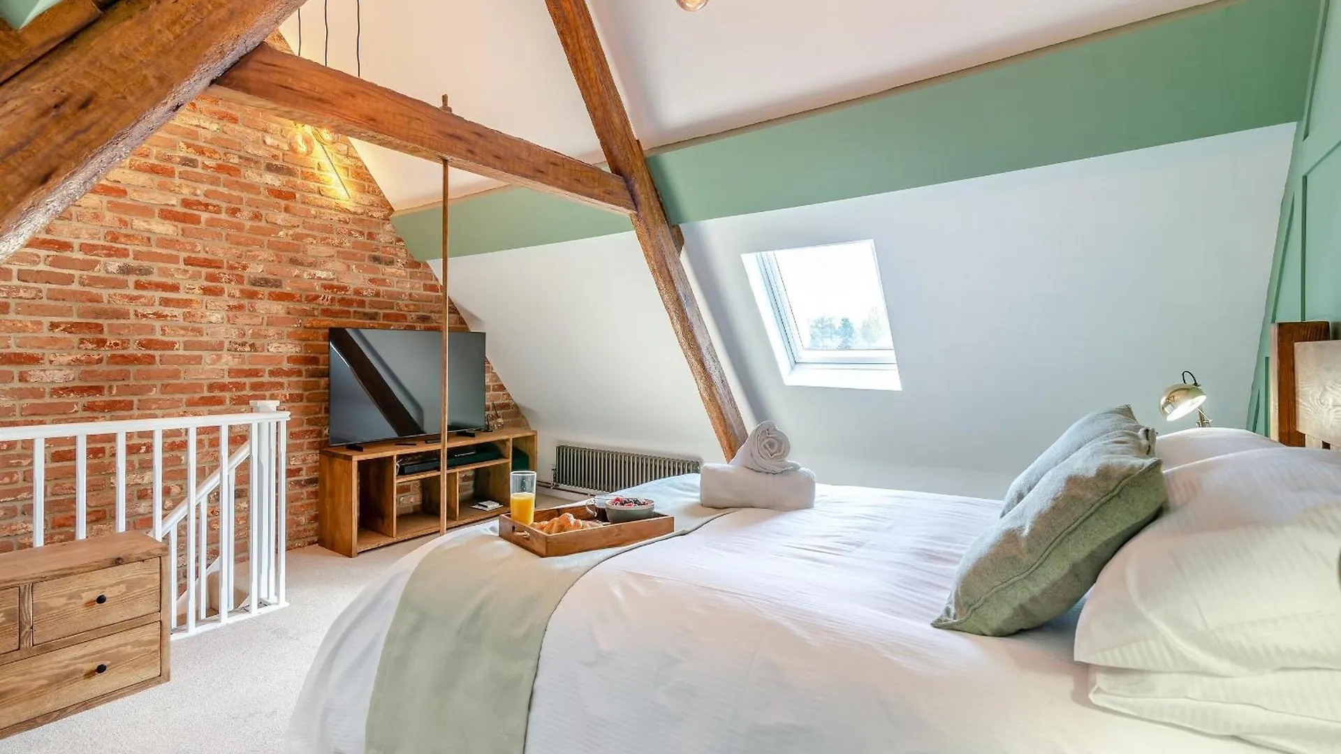 Higgledy Hideout Villa Thornton Dale United Kingdom
